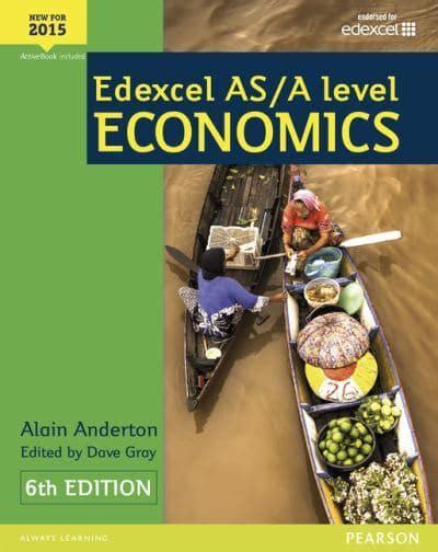 edexcel-past-paper-economics Ebook Kindle Editon